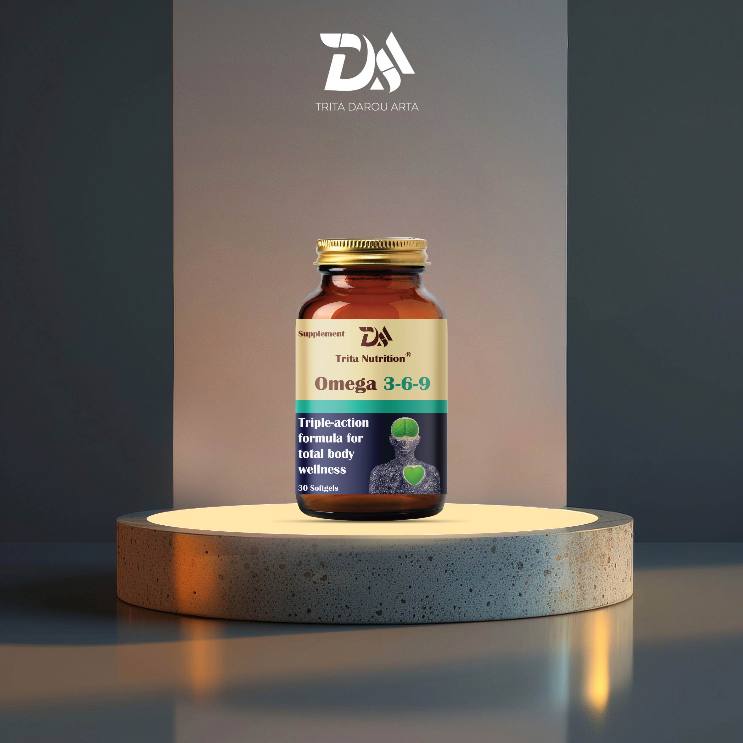 omega 3-6-9